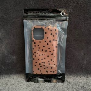 📱Spot On | Dotted Animal Print Case📱